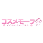 m_rinkaさんの「コスメモーラ」のロゴ作成への提案