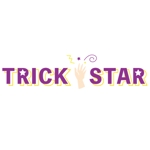 tbhnk2758さんのクライミングジム「TRICK STAR」のロゴへの提案