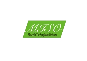 Xx_KAI_xXさんのアマチュアオーケストラ団体「MiSO」のロゴへの提案