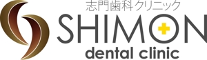 FISHERMAN (FISHERMAN)さんの歯科医院のロゴ制作への提案