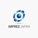 akitaken (akitaken)さんの「IMPREZ JAPAN」のロゴ作成への提案