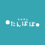 Hi-Design (hirokips)さんの食品小売店「自然食品たんぽぽ」のロゴへの提案