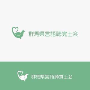 eiasky (skyktm)さんのリハビリ「言語聴覚士」のロゴへの提案