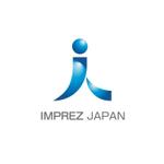 serve2000 (serve2000)さんの「IMPREZ JAPAN」のロゴ作成への提案