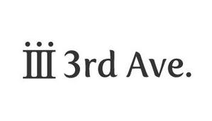 甘枝くら (mizuiroxx)さんの女性ファッション通販サイトロゴ〈3rd Ave.〉への提案