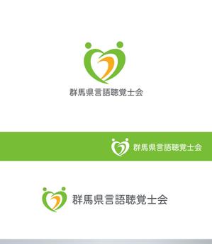 forever (Doing1248)さんのリハビリ「言語聴覚士」のロゴへの提案