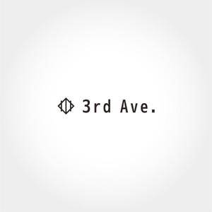 Sammy (locomoco92)さんの女性ファッション通販サイトロゴ〈3rd Ave.〉への提案