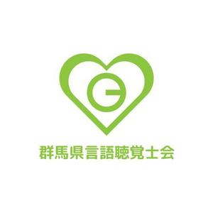 合同会社エレクトリックレディ (TomohiroNakajou)さんのリハビリ「言語聴覚士」のロゴへの提案