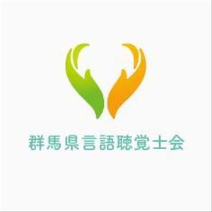 landscape (landscape)さんのリハビリ「言語聴覚士」のロゴへの提案