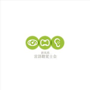 taguriano (YTOKU)さんのリハビリ「言語聴覚士」のロゴへの提案