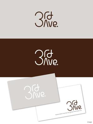PLUS COLOR (plus_color)さんの女性ファッション通販サイトロゴ〈3rd Ave.〉への提案