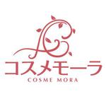 design_indexさんの「コスメモーラ」のロゴ作成への提案