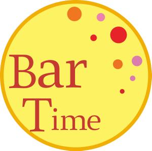 笹原　彩花 (sasaya1123)さんのBarの店名 Timeのロゴ作成依頼への提案