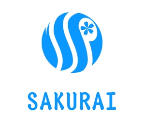 ぽんぽん (haruka322)さんの会社ロゴへの提案