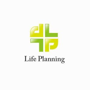 Heavytail (shigeo)さんの「LP,ライフプランニング,Life　Planning」のロゴ作成への提案