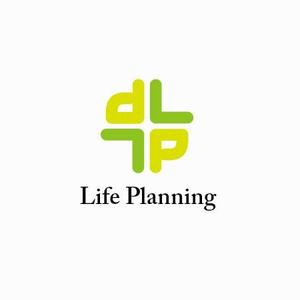 Heavytail (shigeo)さんの「LP,ライフプランニング,Life　Planning」のロゴ作成への提案