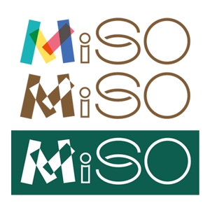 bamboo_kouichi ()さんのアマチュアオーケストラ団体「MiSO」のロゴへの提案