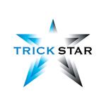 chanlanさんのクライミングジム「TRICK STAR」のロゴへの提案