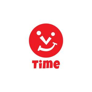 kohgun ()さんのBarの店名 Timeのロゴ作成依頼への提案