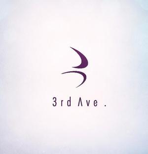 acve (acve)さんの女性ファッション通販サイトロゴ〈3rd Ave.〉への提案