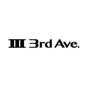 gaikuma (gaikuma)さんの女性ファッション通販サイトロゴ〈3rd Ave.〉への提案