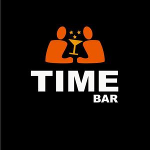 NytrixTech (nytrixapparel)さんのBarの店名 Timeのロゴ作成依頼への提案