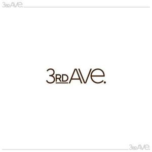 Wells4a5 (Wells4a5)さんの女性ファッション通販サイトロゴ〈3rd Ave.〉への提案