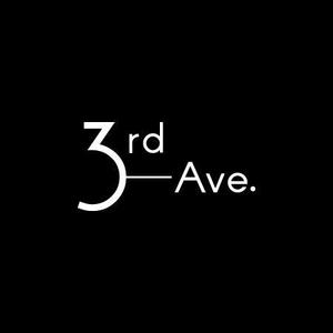 eiasky (skyktm)さんの女性ファッション通販サイトロゴ〈3rd Ave.〉への提案