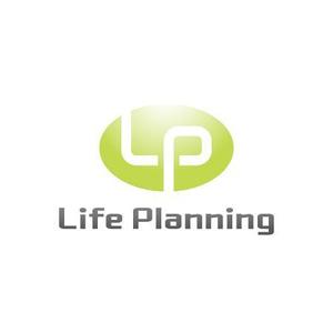 hal523さんの「LP,ライフプランニング,Life　Planning」のロゴ作成への提案