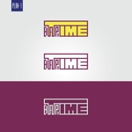 KEDStudio (masa721mark)さんのBarの店名 Timeのロゴ作成依頼への提案