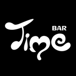 時太郎 (tokitarou)さんのBarの店名 Timeのロゴ作成依頼への提案