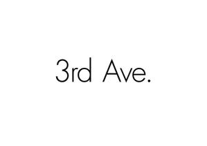 佐藤真由(Sato Masayoshi) ()さんの女性ファッション通販サイトロゴ〈3rd Ave.〉への提案