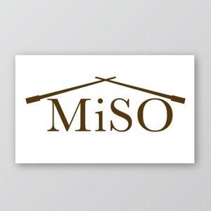 honeycomb (grace_design)さんのアマチュアオーケストラ団体「MiSO」のロゴへの提案