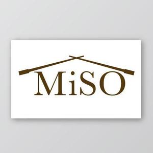 honeycomb (grace_design)さんのアマチュアオーケストラ団体「MiSO」のロゴへの提案