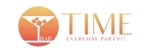 tomozou (abdopqs2617)さんのBarの店名 Timeのロゴ作成依頼への提案