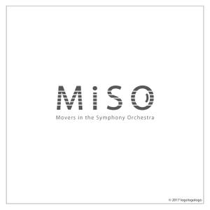 logologologo (logologologo)さんのアマチュアオーケストラ団体「MiSO」のロゴへの提案