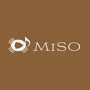cozzy (cozzy)さんのアマチュアオーケストラ団体「MiSO」のロゴへの提案