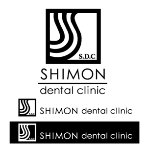 churahanaさんの歯科医院のロゴ制作への提案
