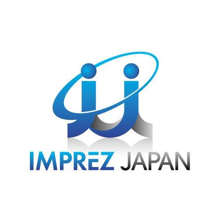 コムデザインルーム (com_design_room)さんの「IMPREZ JAPAN」のロゴ作成への提案