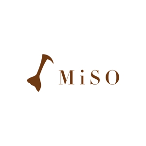 alne-cat (alne-cat)さんのアマチュアオーケストラ団体「MiSO」のロゴへの提案