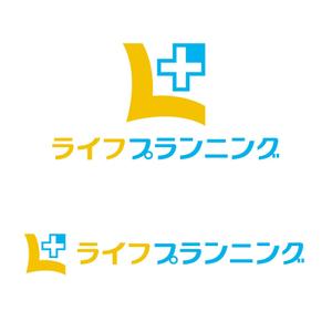 hdo-l (hdo-l)さんの「LP,ライフプランニング,Life　Planning」のロゴ作成への提案