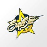 mmm (miko3583)さんのスポーツバー「Super Star」のロゴ制作への提案