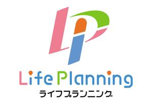 鷹見創作所 (singaporesling)さんの「LP,ライフプランニング,Life　Planning」のロゴ作成への提案