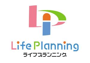 鷹見創作所 (singaporesling)さんの「LP,ライフプランニング,Life　Planning」のロゴ作成への提案