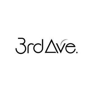 hisa_g (hisa_g)さんの女性ファッション通販サイトロゴ〈3rd Ave.〉への提案