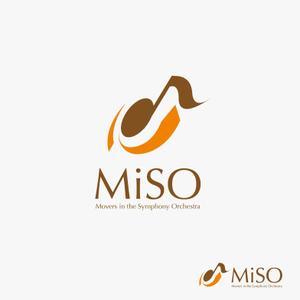 RGM.DESIGN (rgm_m)さんのアマチュアオーケストラ団体「MiSO」のロゴへの提案