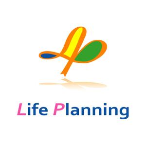 HK (fiable)さんの「LP,ライフプランニング,Life　Planning」のロゴ作成への提案