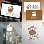 Hi-Design (hirokips)さんのアマチュアオーケストラ団体「MiSO」のロゴへの提案