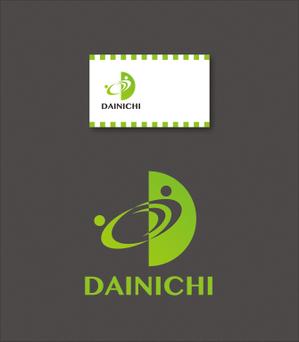ohdesign2 (ohdesign2)さんの「専門技術サービス業」（株）大日測量設計の　会社のロゴへの提案