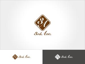 Lance (bansna)さんの女性ファッション通販サイトロゴ〈3rd Ave.〉への提案